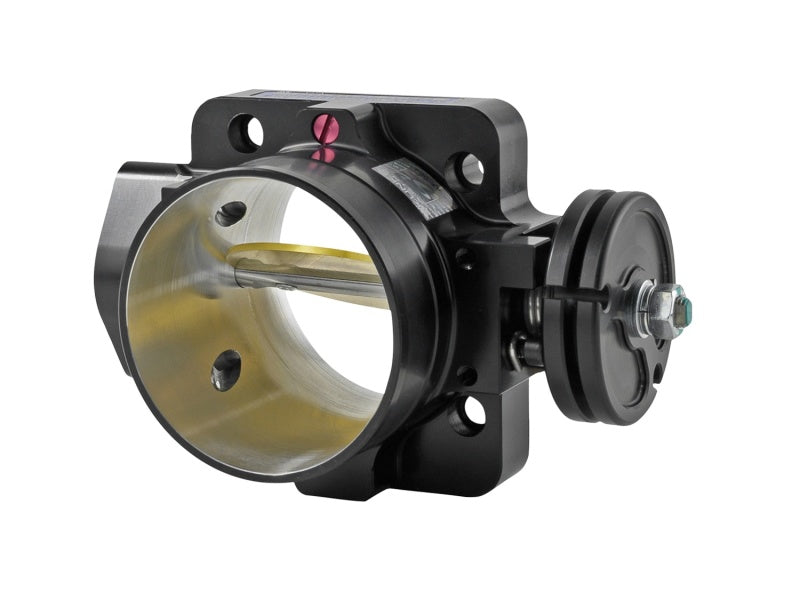 Skunk2 Racing 309-05-0065 Skunk2 Pro Series fits Honda/fits Acura (D/B/H/F Series) 74mm Billet Throttle Body (Black Series) (Race Only)