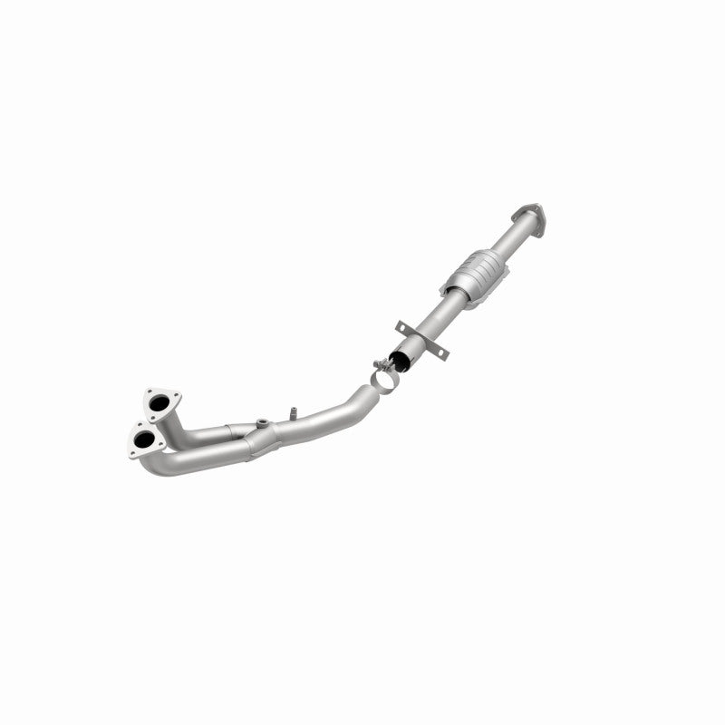 MagnaFlow 23796 Conv DF fits Porsche 86 90
