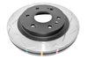 DBA 42010S 06-08 fits Chevrolet Silverado/fits GMC Sierra 4000 Series Slotted Fr