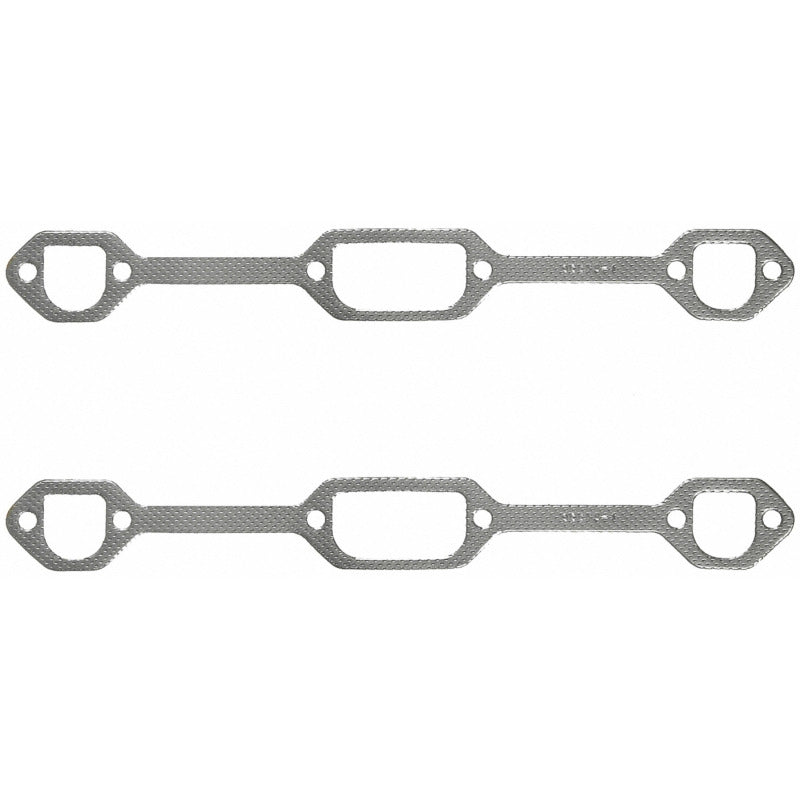 Fel-Pro MS955731 fits Chevrolet Corvette MS 95573-1 Exhaust Manifold Gasket Set