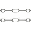 Fel-Pro MS955731 fits Chevrolet Corvette MS 95573-1 Exhaust Manifold Gasket Set