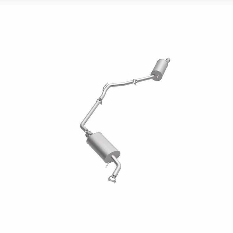 Magnaflow 106-0230 BRE Exhaust Kit 99-03 fits VW EuroVan 2.8L