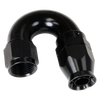 Russell Black 180 -10 Pro Ptfe Hose End
