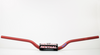 Renthal 673-01-RD fits Trails 100 Bou/ Lampkin Fatbar - Red
