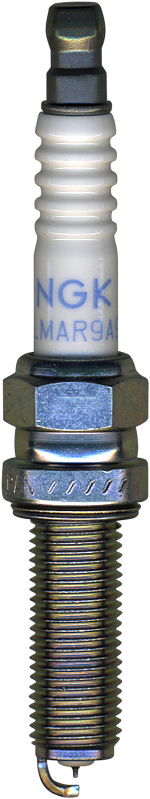 NGK 6213 Laser Iridium Spark Plug Box of 4 (SILMAR9A9S)