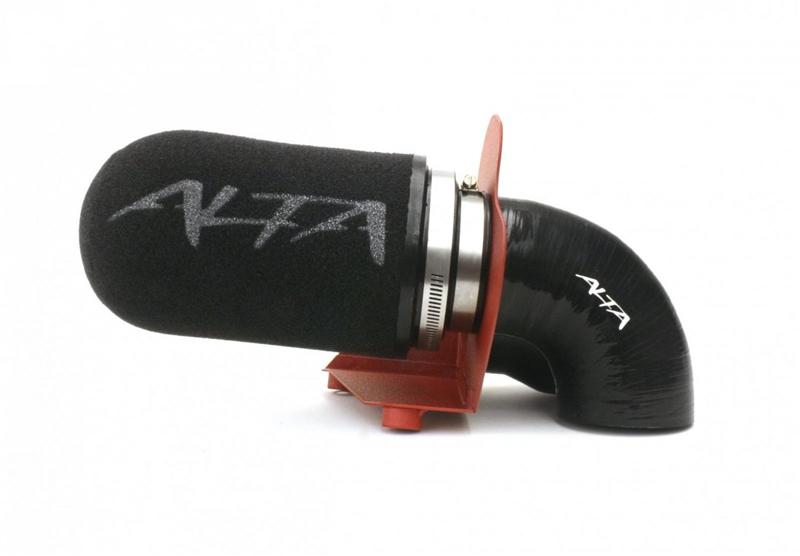 Alta AMP-INT-401RD fits Mini S/JCW/Convertible S/JCW Clubman S Cold Air Intake