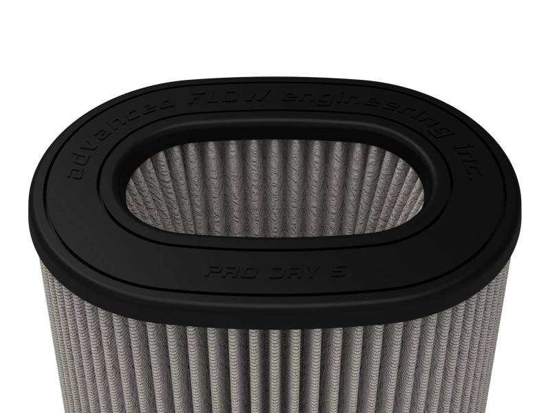 AFE 20-91206D FLOW Pro DRY S Air Filter (6-3/4 x 4-3/4)in F x (8-1/2 x 6-1/2)in