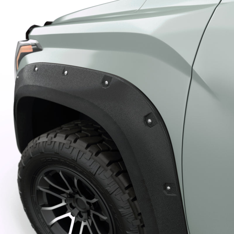 EGR BLF1011 22-23 fits Toyota Tundra Bolt-On Look Fender Flares - Set