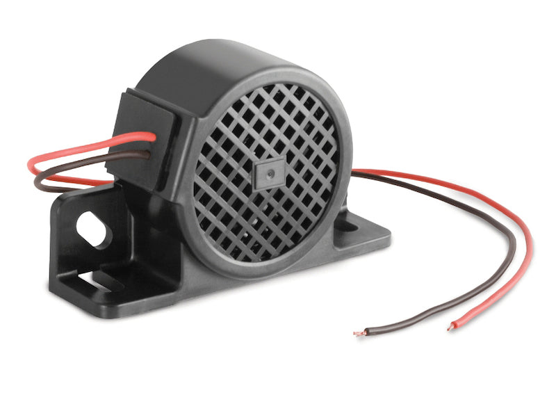 Hella LAA0934 Backup Alarm Broadband 1224V Bbs92