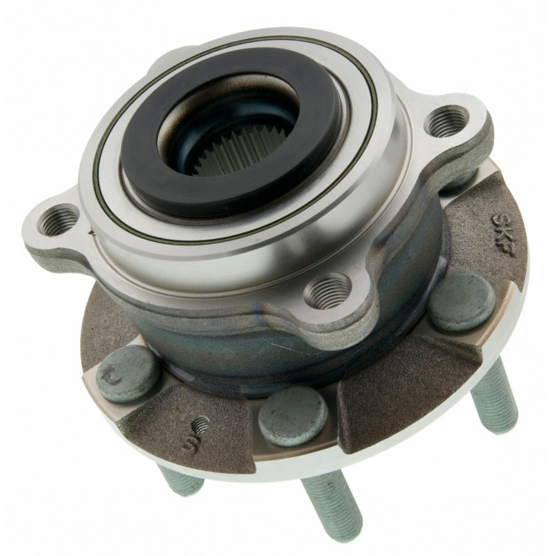 MOOG 512415 fits Kia 09-11 Borrego Rear Hub Assembly