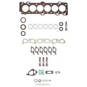 Fel-Pro HS26577PT Volvo S80 HS 26577 PT PermaTorque Engine Cylinder Head Gasket Set