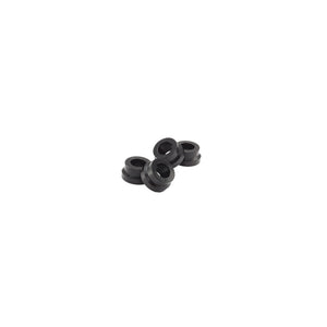 QA1 9032-364 1.09in OD X .26in 1.25in OD X .36in Flange Bushing Poly 2-Piece