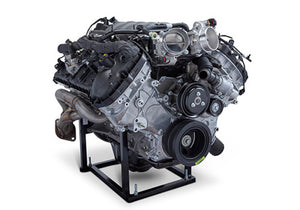 Ford Racing fits Mustang 5.0L fits Coyote Gen 4 480hp Crate Engine w/Flywheel (No Cancel No Returns)