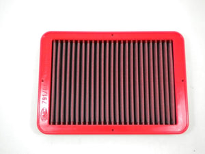 BMC FB791/01 2006+ fits Nissan Navara (D40) 2.5 TD Replacemetn Panel Air Filter