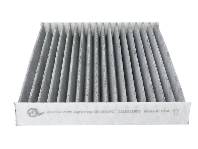 AFE 35-10019C fits Kia Soul 14-19 Cabin Air Filter