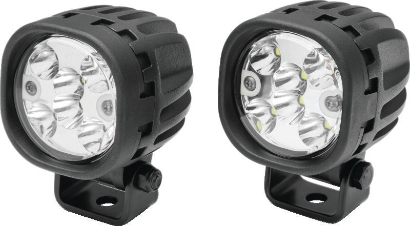 Kuryakyn 3008 Kuryakyn Lodestar 750L Spot Beam