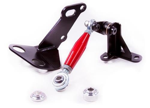 Innovative Mounts 50907 Lotus Shift Mechanism Adapter for K-Series Transmission