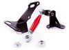 Innovative Mounts 50907 Lotus Shift Mechanism Adapter for K-Series Transmission