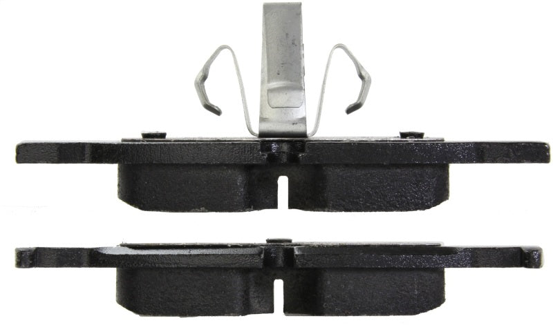 Stoptech 309.117 Performance fits BMW 330 Series/335 Series Rear Brake Pads
