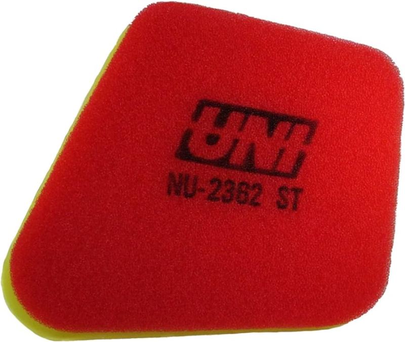 Uni Filter  NU-2362ST fits Kawasaki 95-03 Lakota / 87-04 fits Kawasaki 95-03 Moj