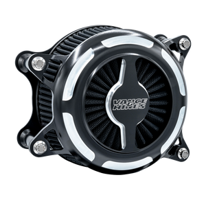 Vance and Hines 41121 Vance & Hines 2024 Harley Davidson Touring VO2 Onyx Air