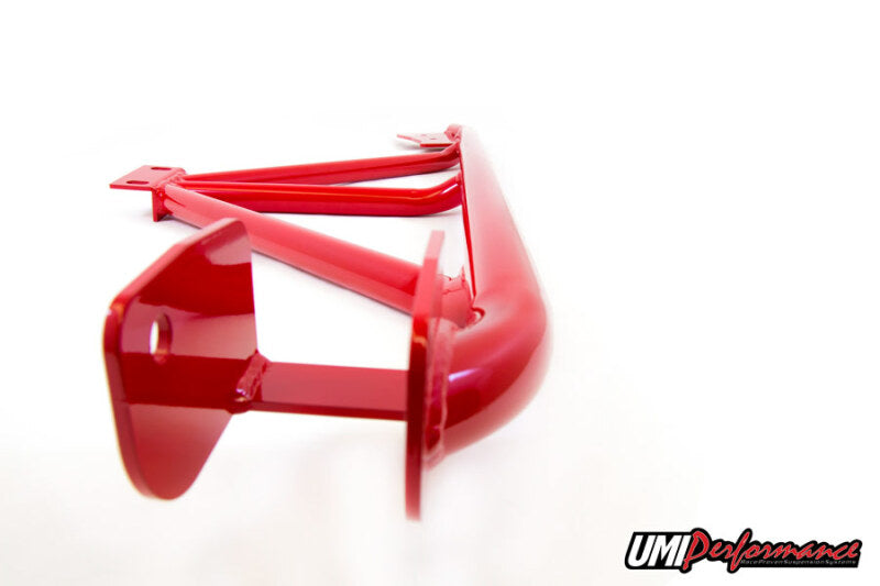 UMI Performance 2043-R 93-02 fits GM F-Body 3-Point Subframe Connector Convertib