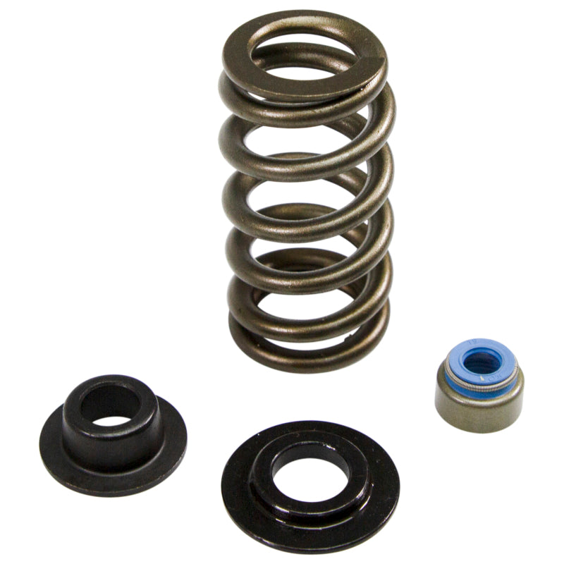 COMP Cams 26125ACS-KIT Valve Spring Kit 0.585in Lift Beehive 01-05 fits GM 6.6L Duramax Diesel (LB7/LLY)