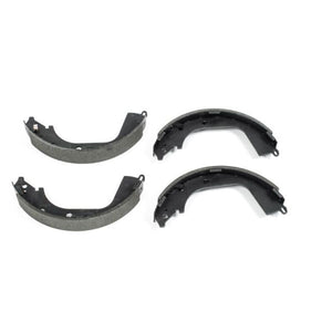 PowerStop B959 fits Chevrolet 09-12 Colorado Rear Autospecialty Brake Shoes
