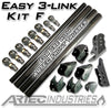 Artec Industries LK0108 Easy 3 Link - Kit F - For Artec Trusses