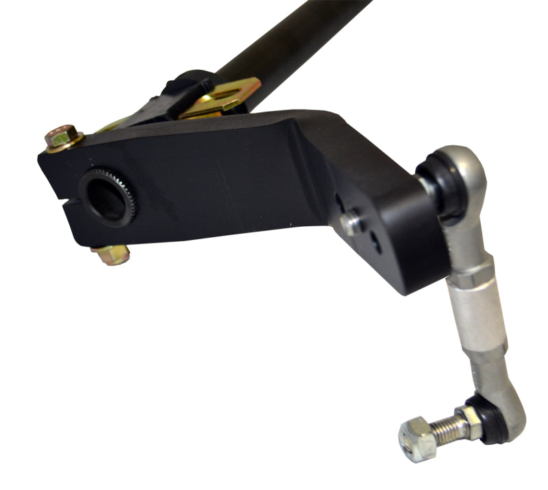 Ridetech 11529100 63-67 fits Chevy C2 Corvette Front MuscleBar