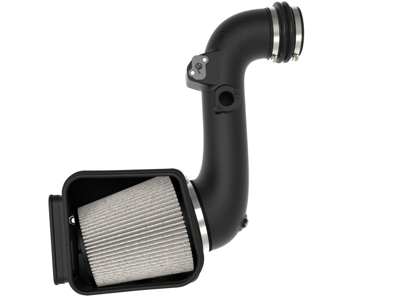 AFE 54-13016D fits GM Silverado / Sierra 2500/3500HD (6.6L V8) MagnumFORCE Inta