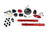 Aeromotive  17309 fits Ford 05-09 Mustang GT 5.0L Stealth Fuel System (18676/141