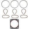 Fel-Pro MS97123 Volkswagen Jetta MS 97123 Engine Intake Manifold Gasket Set