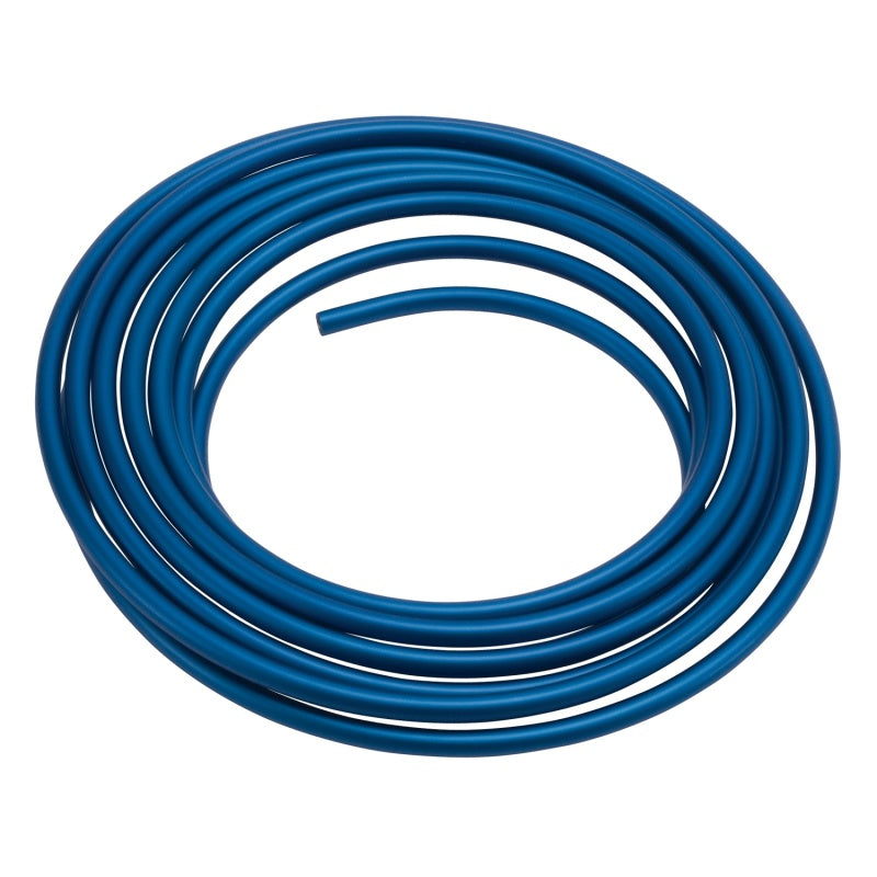 Russell 639250 Performance Blue 3/8in Aluminum Fuel Line
