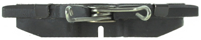 Stoptech 308.034 02-08 Audi A4 Quattro / 2/99-02 Audi S4 Street Touring Rear Brake Pads
