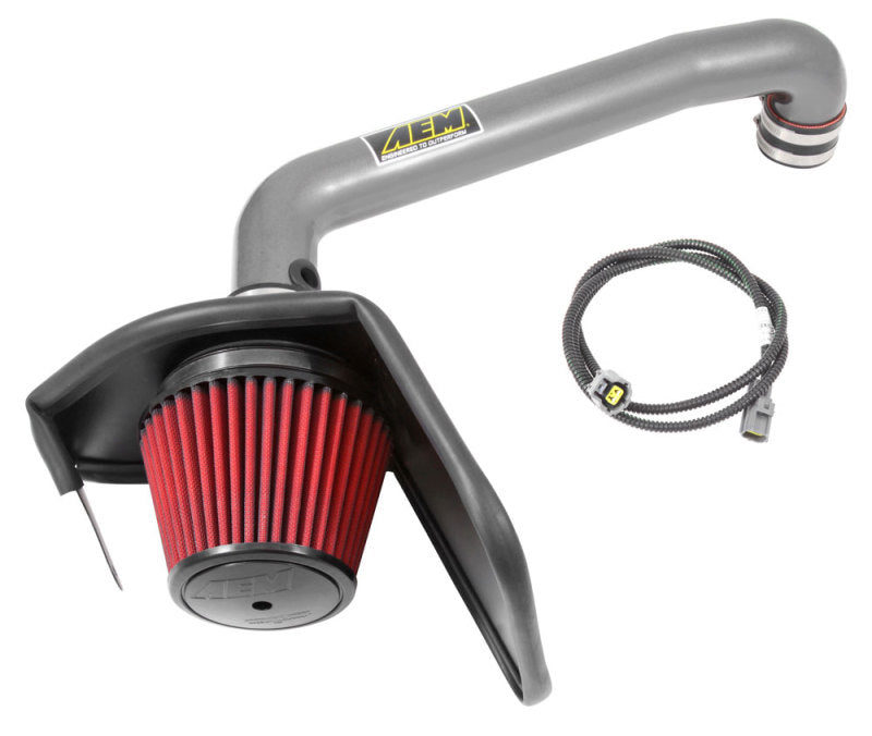 AEM 21-769C 2015 fits Jeep Renegade 2.4L L4 - Cold Air Intake System