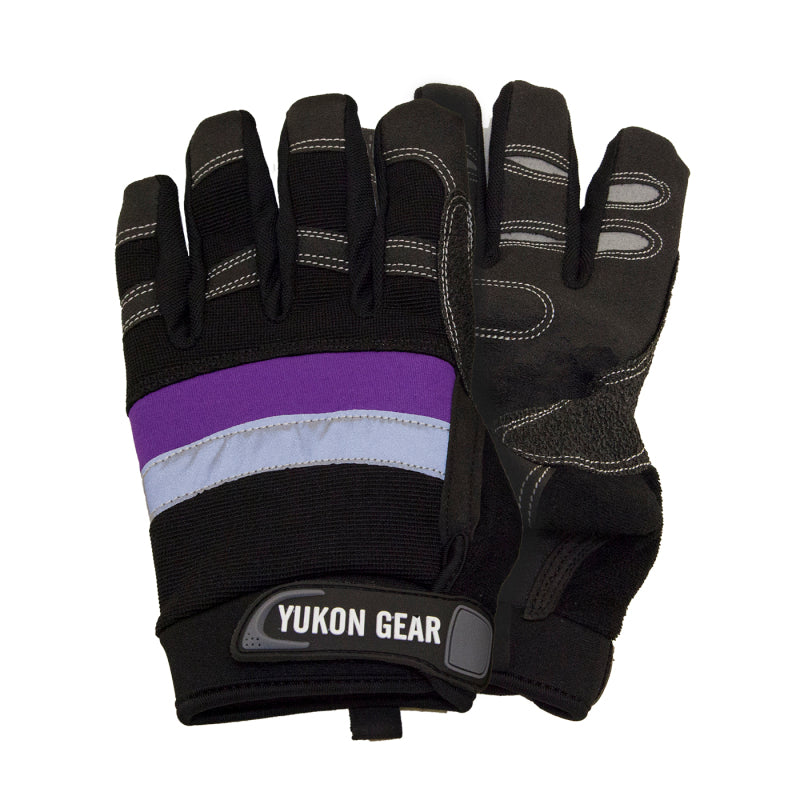 Yukon YRGGLOVES-1 Recovery Gloves