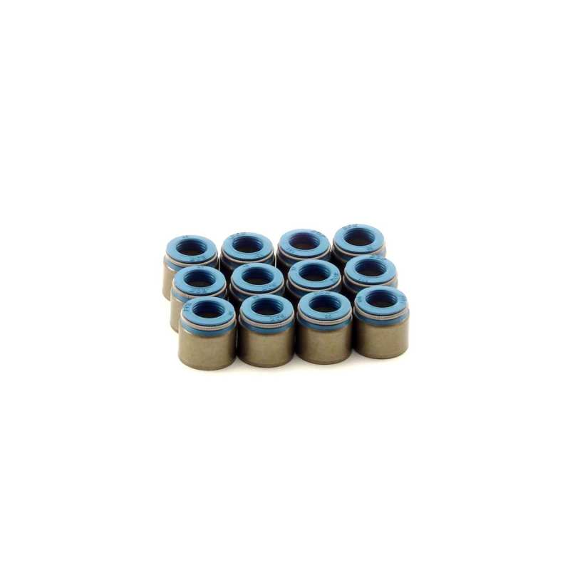 COMP Cams 517-12 Valve Seals Metal Body Viton