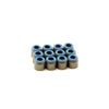 COMP Cams 517-12 Valve Seals Metal Body Viton