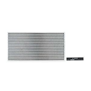 Mishimoto MMUIC-W4 Universal Air-to-Water Intercooler Core - 12in / 6in / 6in