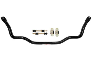 UMI Performance 6579-B 15-20 fits Ford F-150 1 1/2in Solid Front Sway Bar - Blk
