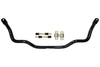 UMI Performance 6579-B 15-20 fits Ford F-150 1 1/2in Solid Front Sway Bar - Blk