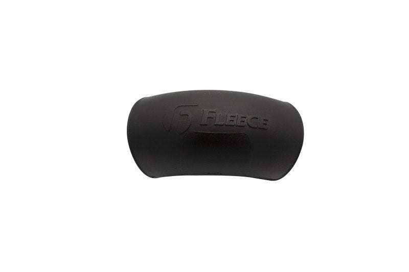 Fleece  Performance FPE-UNV-INTAKE-5 Universal Molded Plastic 5in Intake Manifol