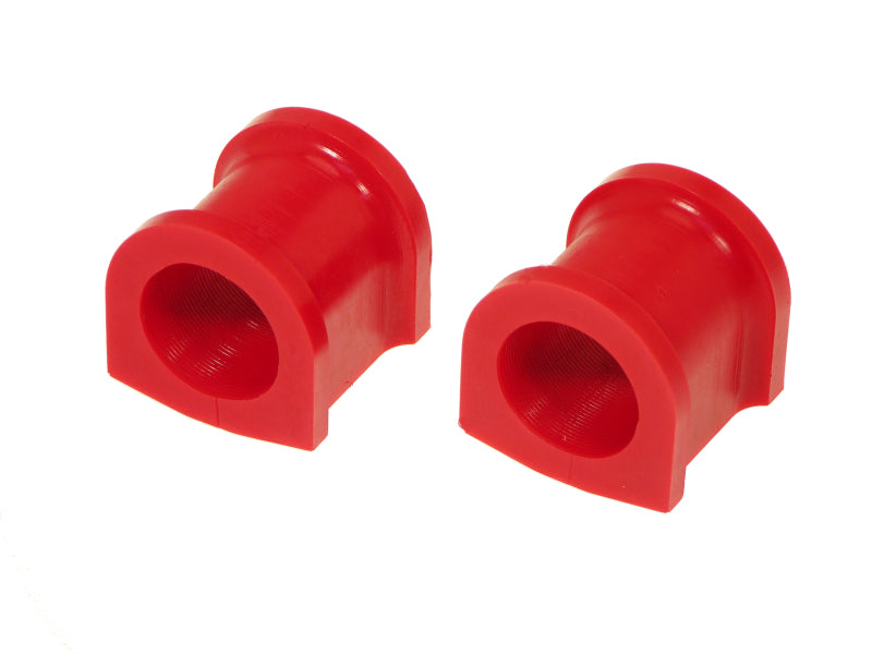Prothane 14-1123 04-06 fits Nissan Titan 2/4wd Front Sway Bar Bushings-34mm-Red