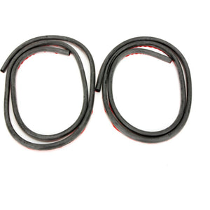 Bikers Choice 496071 14-Up Touring Hard Bags Saddlebag Gasket Pr