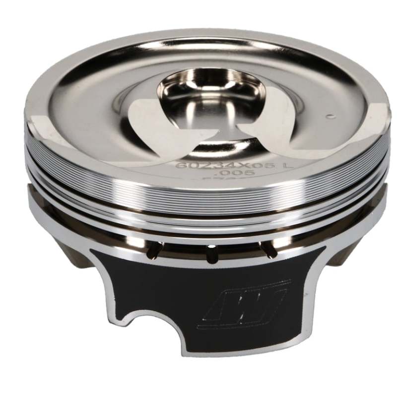 Wiseco K0234X05 fits Chevrolet LT1 6.2L 4.070 Bore 1.115 Comp Ht. 4.000 Stroke 6