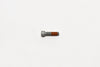 Wilwood bolt 5/16-18X1.25 LG shcs alloy WES072 CL1 silver epoxy 1193-S asme B18.3