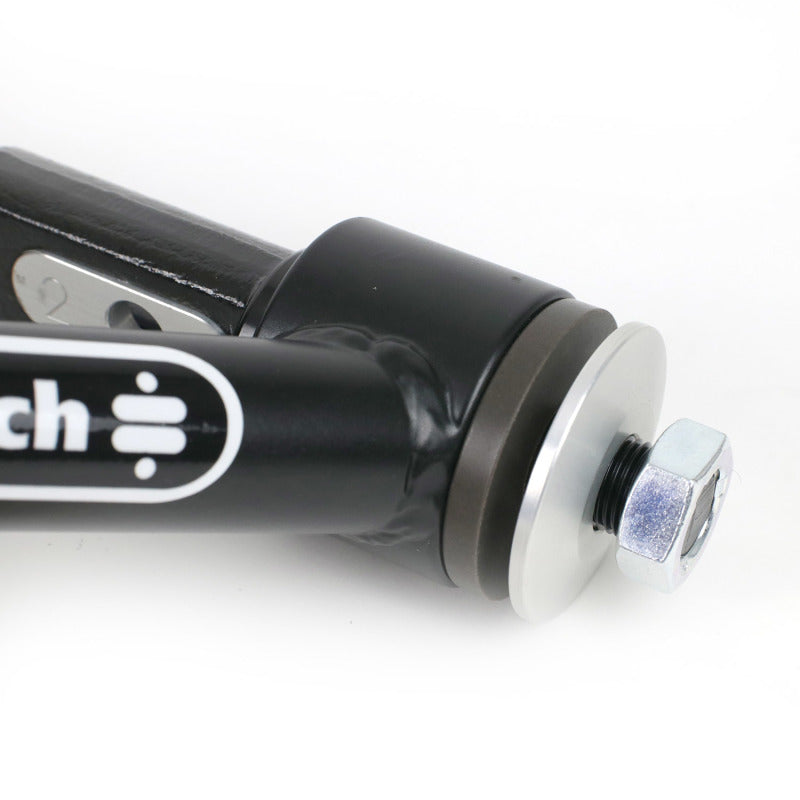 Ridetech 12312799 65-79 fits Ford F-100 2WD Front IFS Suspension System - Pin Spindle