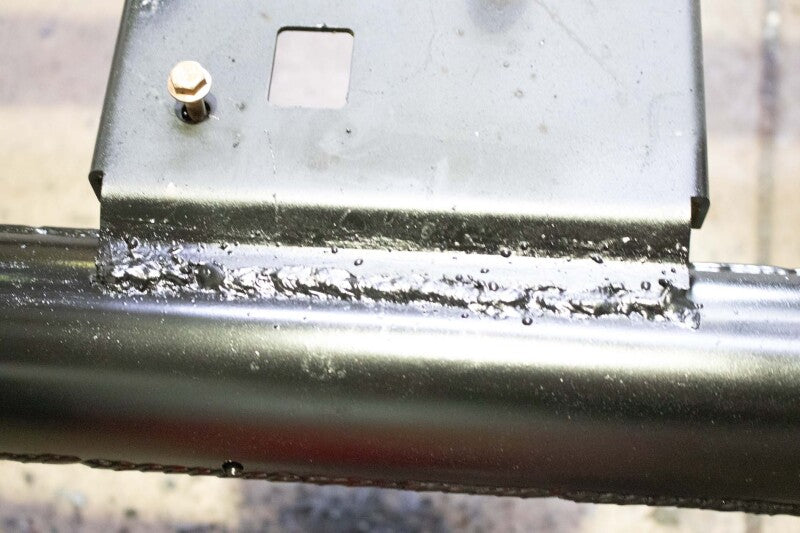 RustBuster RB7350 Tube Style Rear Crossmember