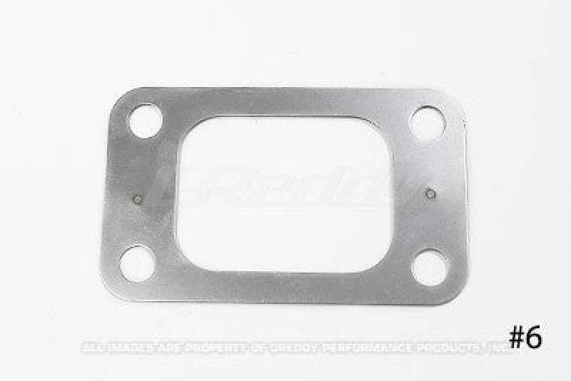 GReddy 11900131 TD06 Turbo Inlet Gasket